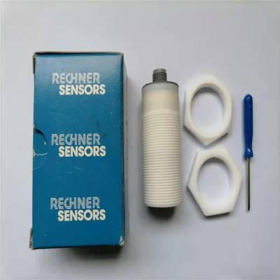 现货供应RECHNER液位传感器KAS-80-30-A-K-M32-PTFE-Y3