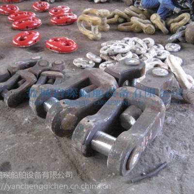 ê-תжۣA\BANCHOR SWIVEL SHACKLE A