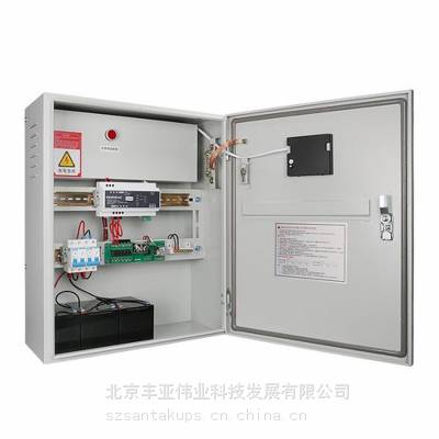 UPS 电源 在线式 LM42U-120K 模块30KW 电力 不间断