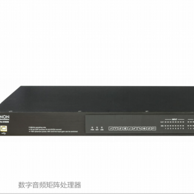DENON PRO 88Ƶ DN-M88 ڱ 8·ƽʽXLR
