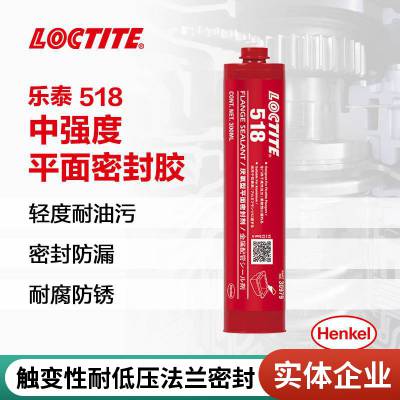 ̩518 300ml ƽܷ⽺ˮ ˮ֤LOCTITE