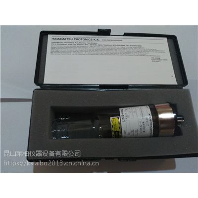 岛津L233镉元素200-38422-06空心阴极灯现货