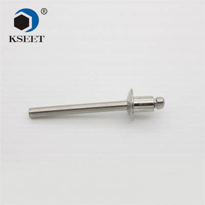 凯仕特品牌规格齐全(图)-机箱用开口型铆钉-开口型铆钉