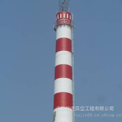 铜川LNG储罐防腐-写字-烟囱刷油漆防腐技术措施