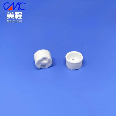 大功率温控器 氧化铝陶瓷 绝缘温控开关盒 定制加工 湖南美程