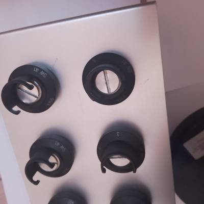 贝克曼beckman超速离心机水平转子SW41Ti吊兰金属小白盖销售