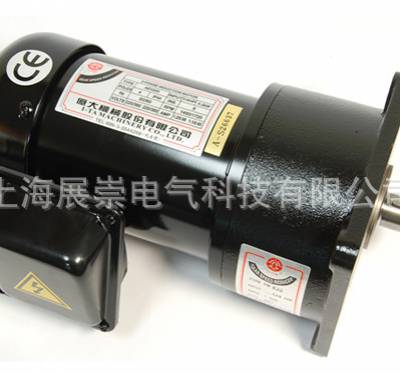 1/4HP  FME18  1:10 工业股份有限公司 北***马达 电机