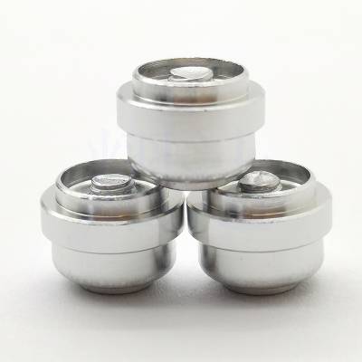 非标定制涨铆螺钉不锈钢+铝合金迷你涨开铆螺丝钉