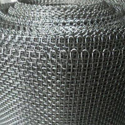 煤矿井下用304不锈钢捕尘网厂家