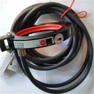 德国HAUG环形电极RE VS 024 200 TPE With 2m Cable 用于塑料加工行业