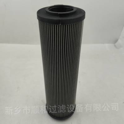 HF4101KF发电厂板卷厂电机油不锈钢系统滤芯