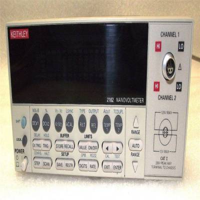 keithley2182aʱ2182ɷճά