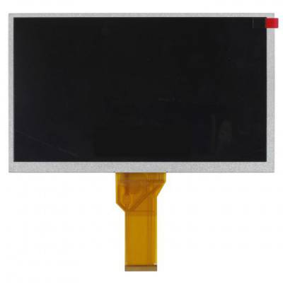 代理销售群创9寸工业液晶屏AT090TN12 V.3数码相框DVD+配驱动触摸