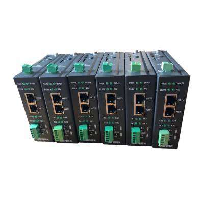 电表DTL645-2007 转Modbus TCP 可编程智能物联网网关 HGATEWAY-M1 / M2