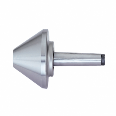 MATCHLING米其林精密工具伞形顶针38428 BC-MT4*3 车床固定顶针适用较大之内孔径加工