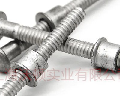 江苏HUCK铆钉6304 欢迎来电 霄汉航空器材上海供应