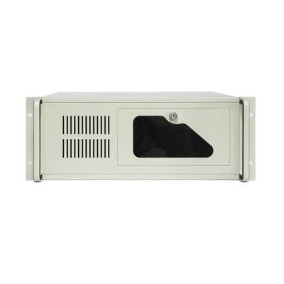 浙江h81工业电脑4U工控机厂家直销 可选1150针i3/i5/i7处理器