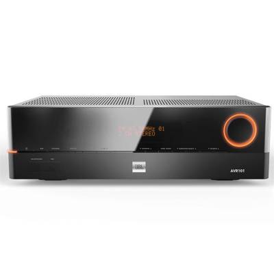 JBL AVR101ͥӰԺŻHiFi5.1AVŷfm