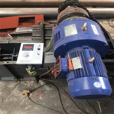 河北坤腾定制270刮板机刮板输送机型号大全性价比