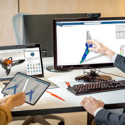 SOLIDWORKS教育版 三维产品研发设计软件 北京微辰三维