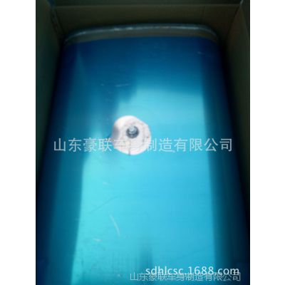 重汽豪沃驾驶室600升铝合金油箱150*68*65铝合金油箱