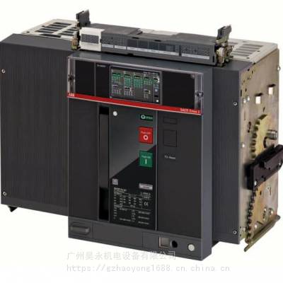 ABB Emax2SACE E4S4000 Ekip DiP LI LSI G Ʒ ػϵ