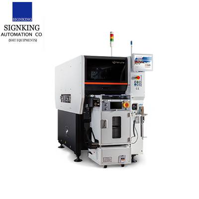 三星贴片机韩华hm520mf高速模组贴片机