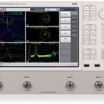 E5080B苏州供应租赁Keysight ENA矢量网络分析仪 E5080A售后维修