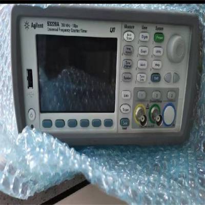Agilent53220AͨƵʼ350hz