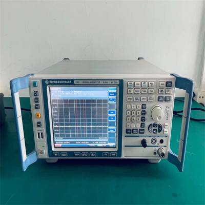 二手R&S罗德与施瓦茨FSV3频谱分析仪3.6Ghz