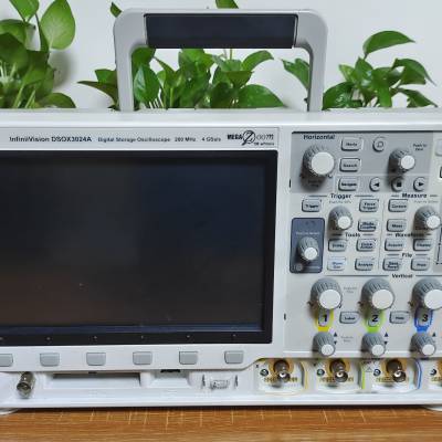 Ǽ/ǵKEYSIGHT DSOX3024A DSOX3012A ִ洢ʾ