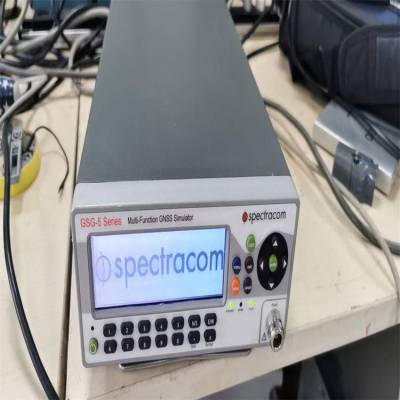 二手出售回收SpectracomGSG-5多通道信号发生器