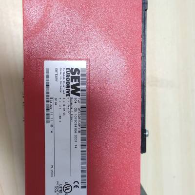 sew赛威变频器MDX系列 MDX61B0030-***3-4-0T工业自动化