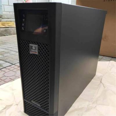 宝星UPS电源PHT3360高频机三进三出60KVA负载48KW包安装调试