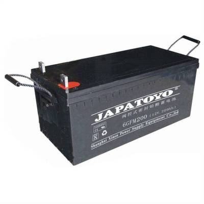 JAPATOYO6GFM150 12V150AHֱ EPSԴ 