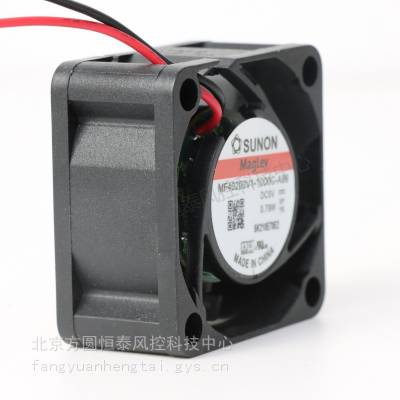 SUNON׼ MF40200V1-1000C-A99 4020mm 5v 