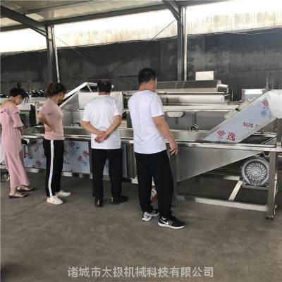 中央厨房全套加工设备/全套中央厨房线/食品级不锈钢制造/高效率