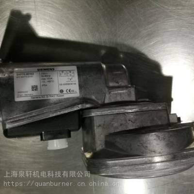 SKP75.001E2 SKP75.003E2西门子执行器