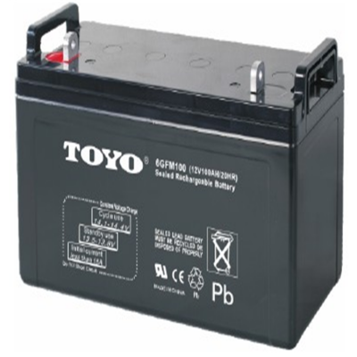 TOYO/6GFM120 ֱרõƿǦ 12V120AH