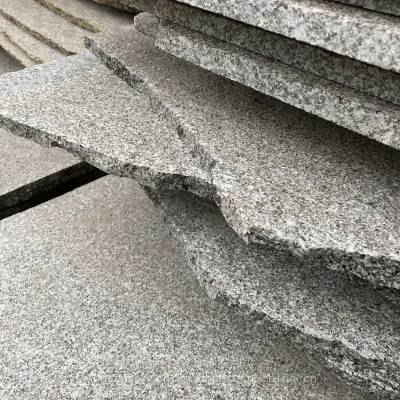 深圳供应老石板,老石条 旧铺路石 麻石条