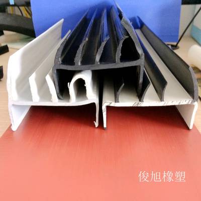 保温门集装箱丁字橡胶条 箱式货车门丁字胶条