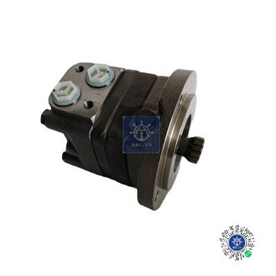 װҺѹ Hyundai hatch cover motor OMS100