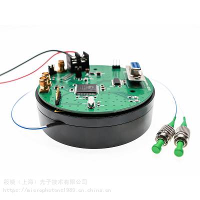 1550nm 高峰值功率脉冲光纤激光器 FC/APC