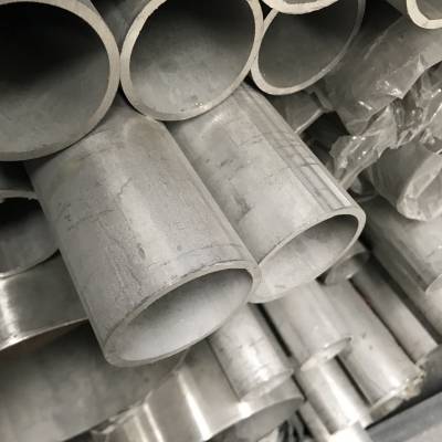 宜宾不锈钢卫生管工业管磨砂管光亮管供应可切割规格齐全