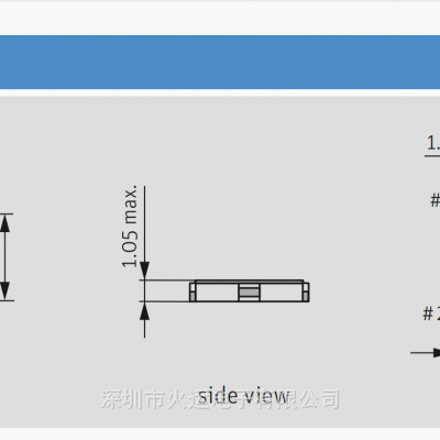 贴片有源晶振 ±50ppm JO32系列石英晶振 40MHz Jauch振荡器 1.8V~3.3V