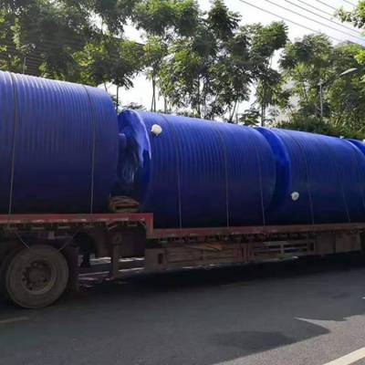 江津电镀废水罐储水罐蓄水箱