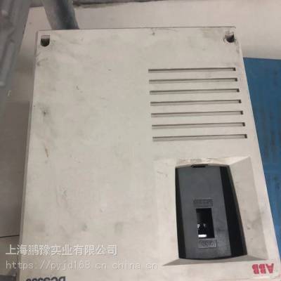 ACS510系列ABB变频器维修 ACS510-01-02***-4 无显示 无输出 不启动故障维修