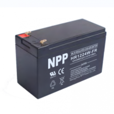 NPPHR1224W-FR12V6AHСUPS/EPS豸