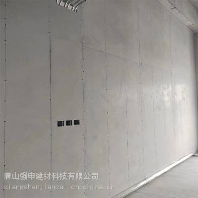 揭阳硅酸钙板防火硅酸钙板耐火2小时