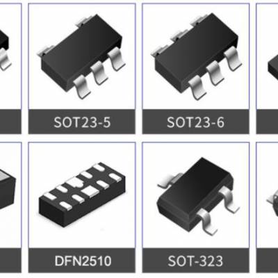 100V NǿMOSFET